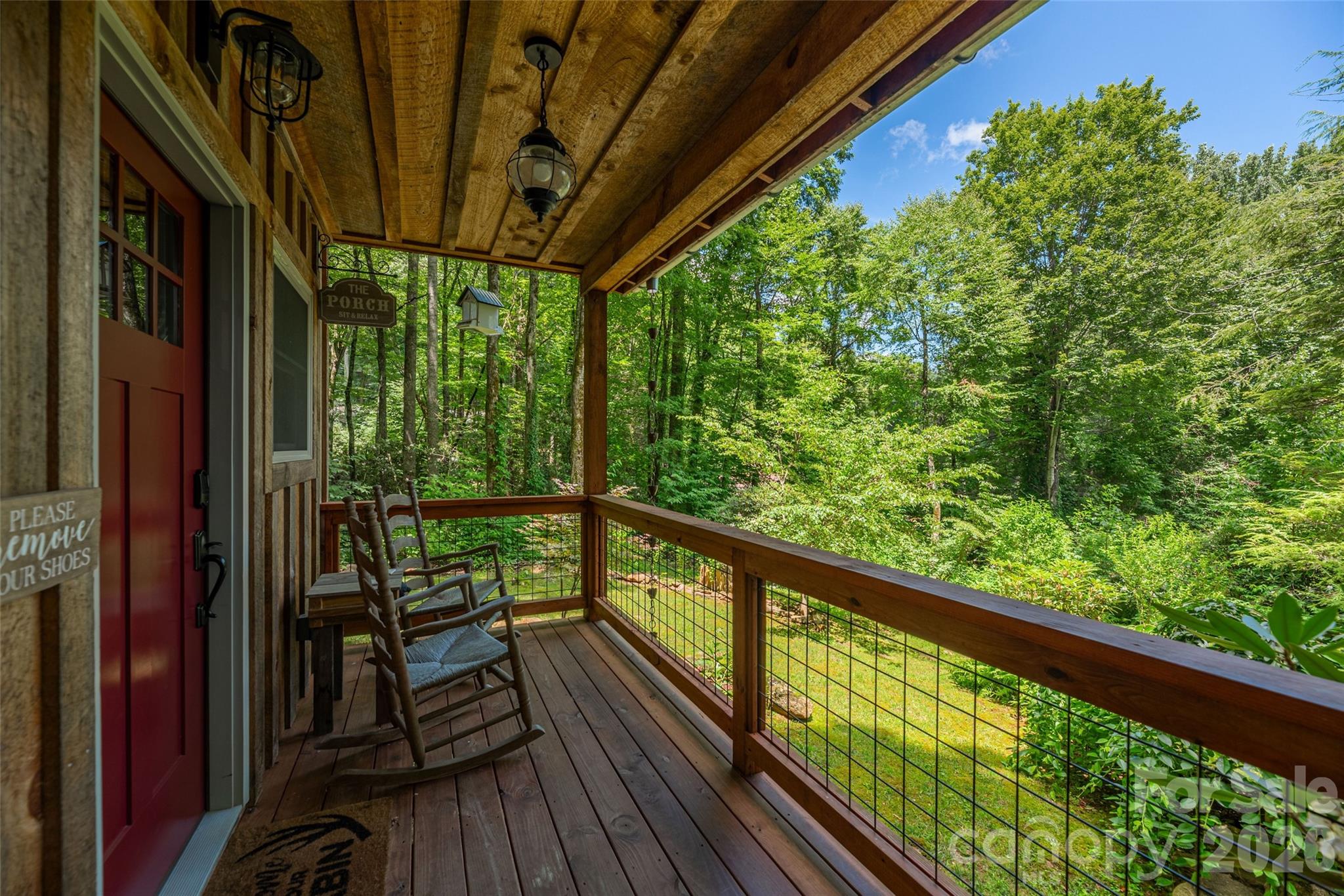 477 Locust Drive Maggie Valley NC 28751
