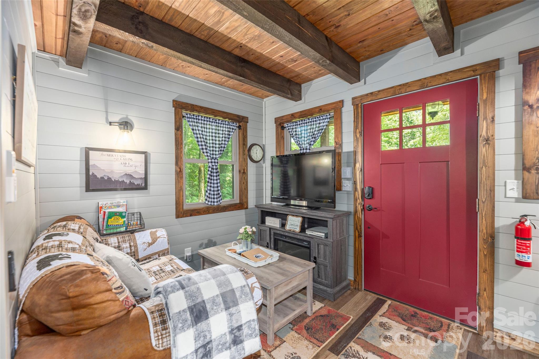 477 Locust Drive Maggie Valley NC 28751
