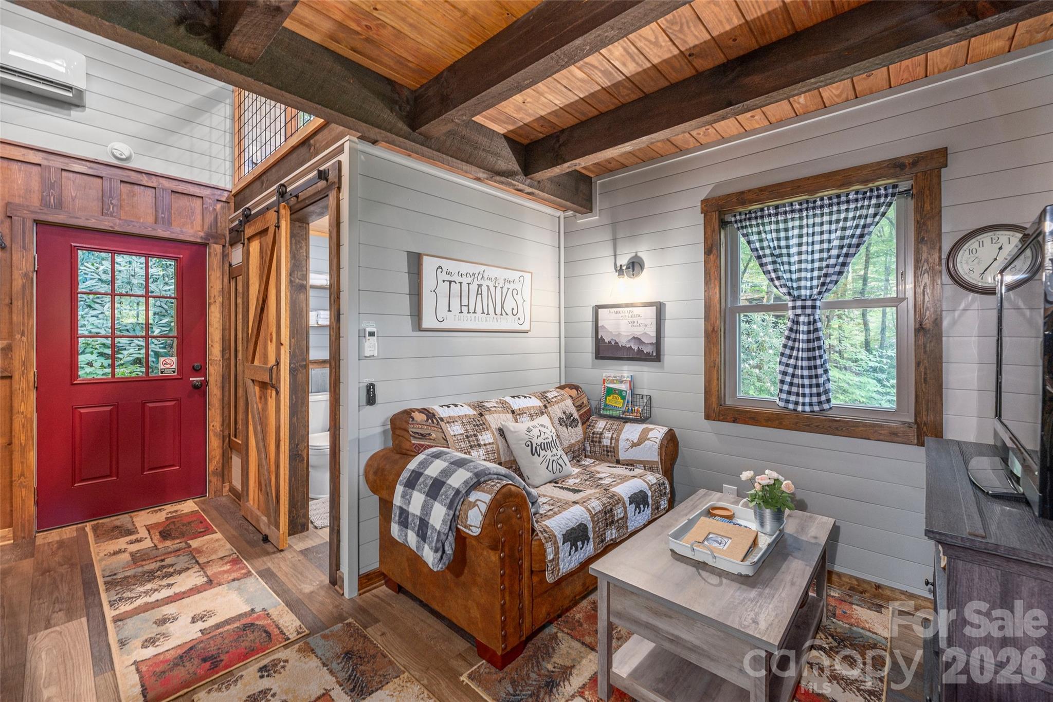 477 Locust Drive Maggie Valley NC 28751