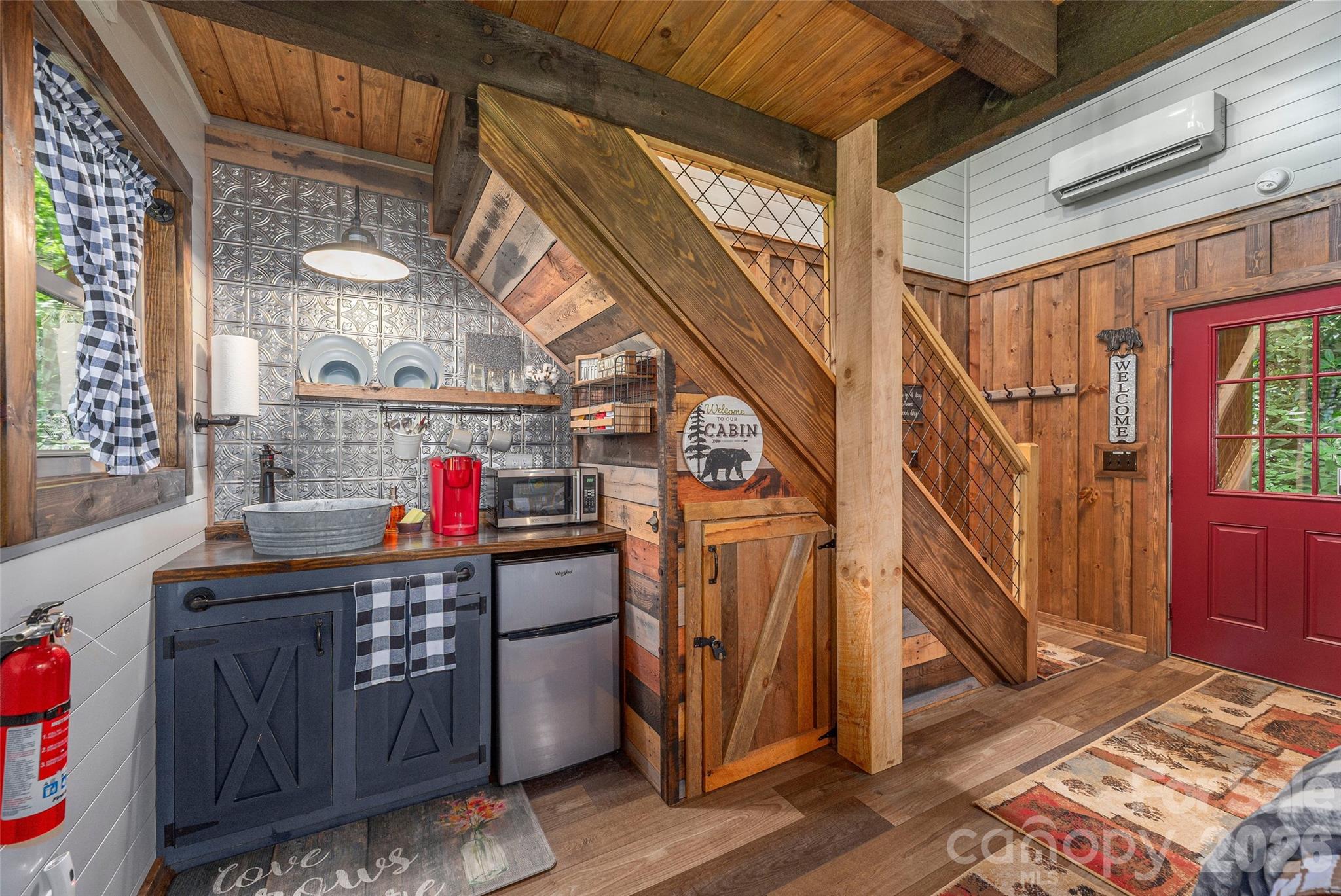 477 Locust Drive Maggie Valley NC 28751