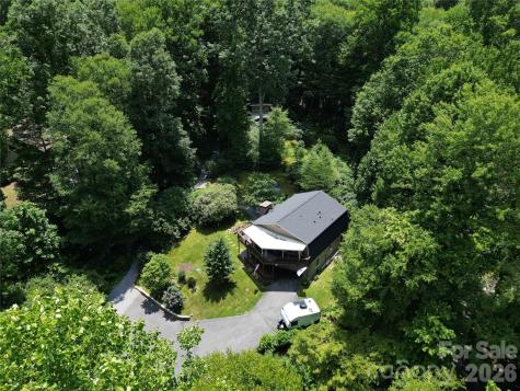 477 Locust Drive Maggie Valley NC 28751