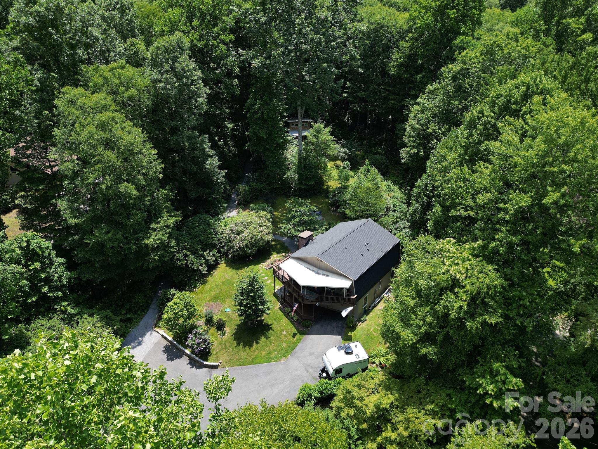 477 Locust Drive Maggie Valley NC 28751