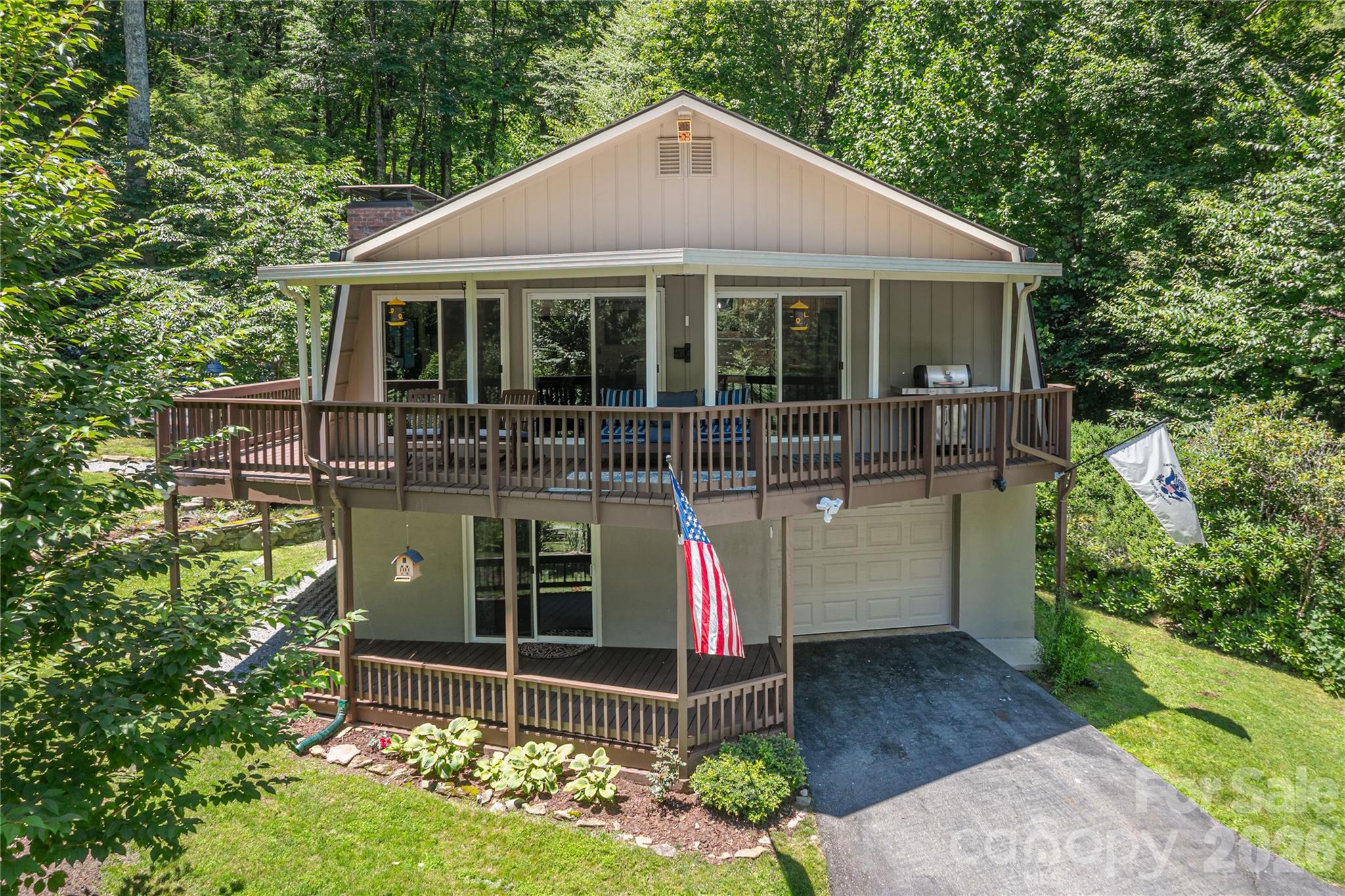 477 Locust Drive Maggie Valley NC 28751