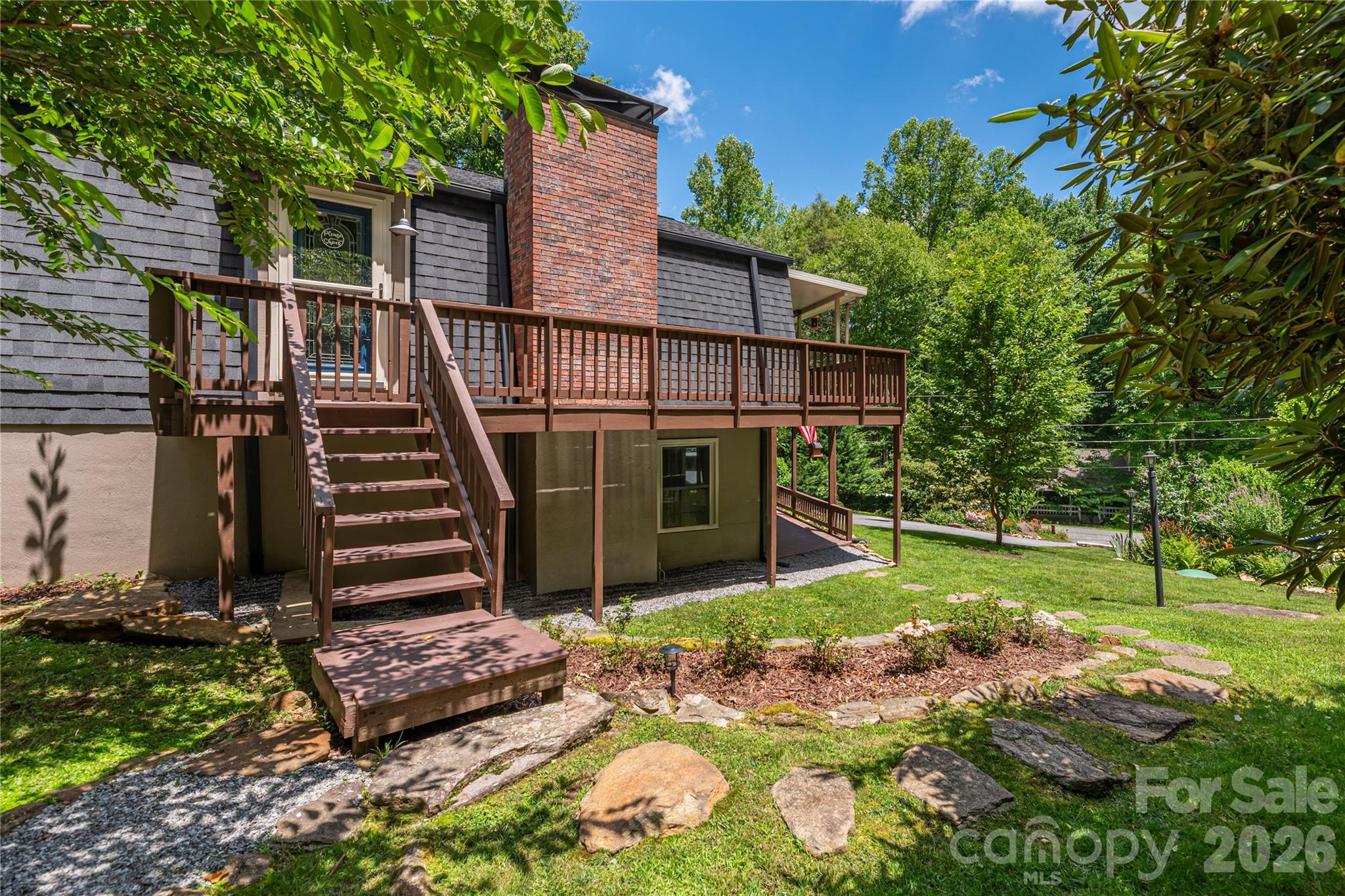 477 Locust Drive Maggie Valley NC 28751