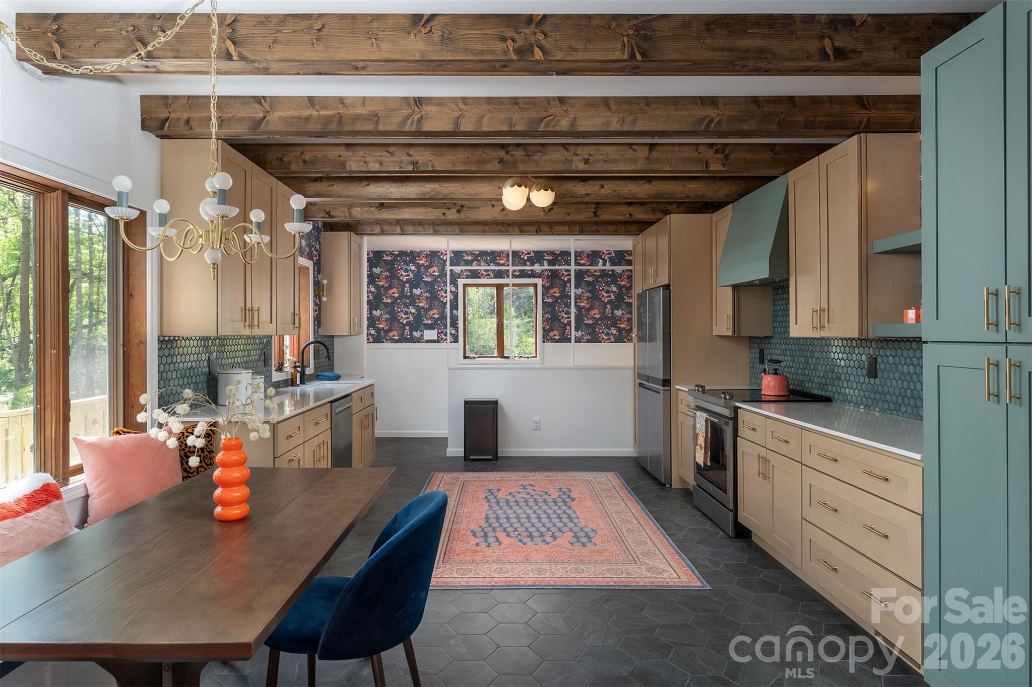 233 Bryant Ridge Drive Swannanoa NC 28778