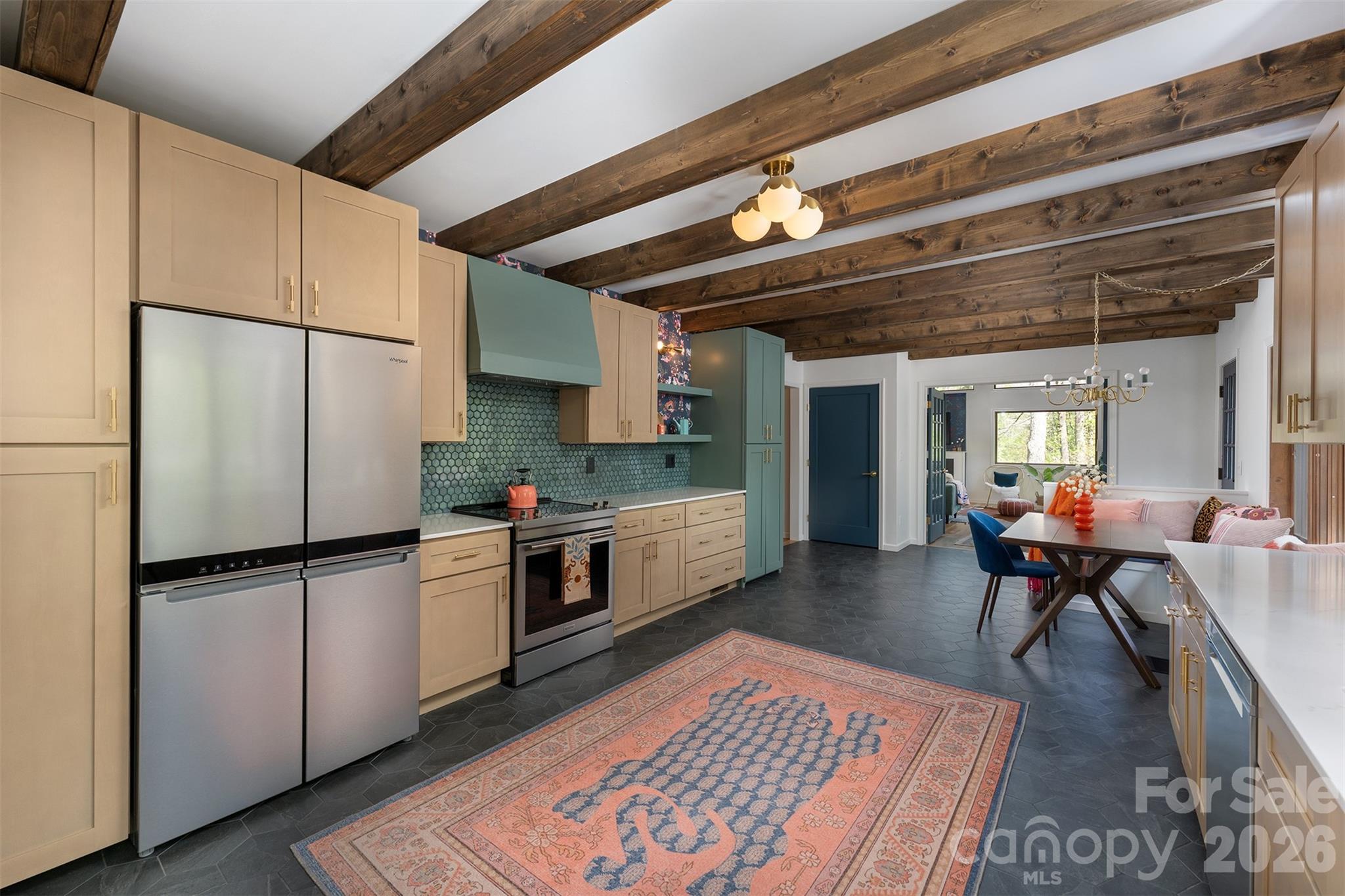 233 Bryant Ridge Drive Swannanoa NC 28778