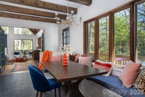 233 Bryant Ridge Drive Swannanoa NC 28778