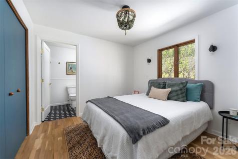 233 Bryant Ridge Drive Swannanoa NC 28778