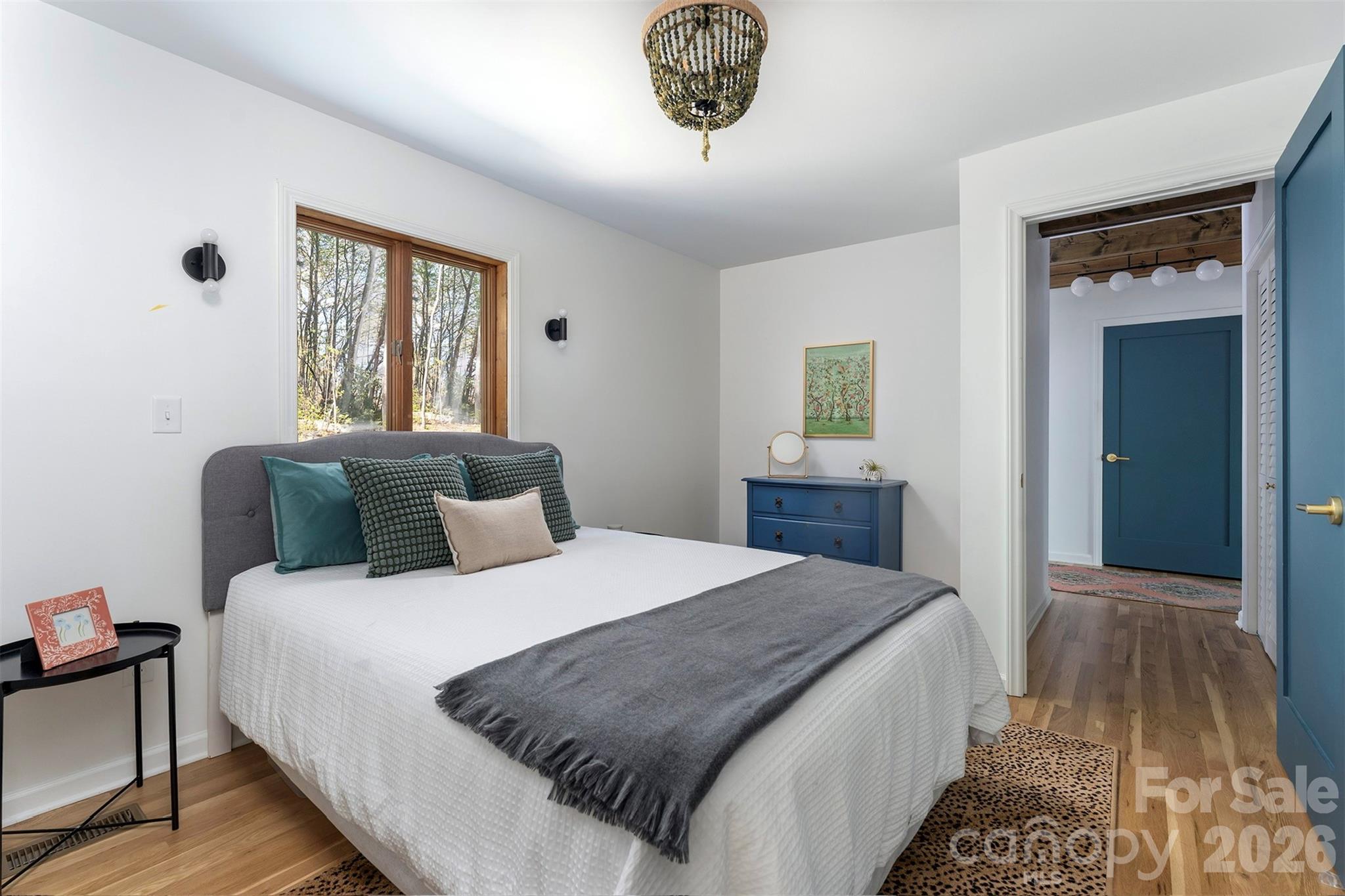233 Bryant Ridge Drive Swannanoa NC 28778