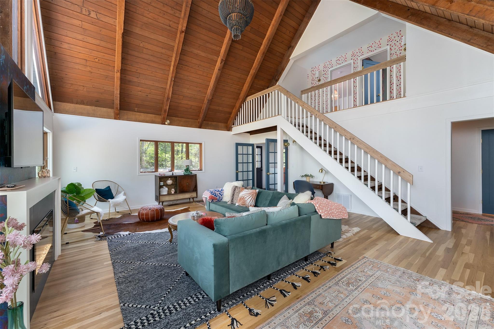 233 Bryant Ridge Drive Swannanoa NC 28778