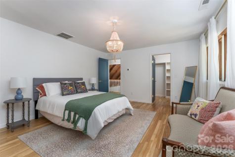 233 Bryant Ridge Drive Swannanoa NC 28778