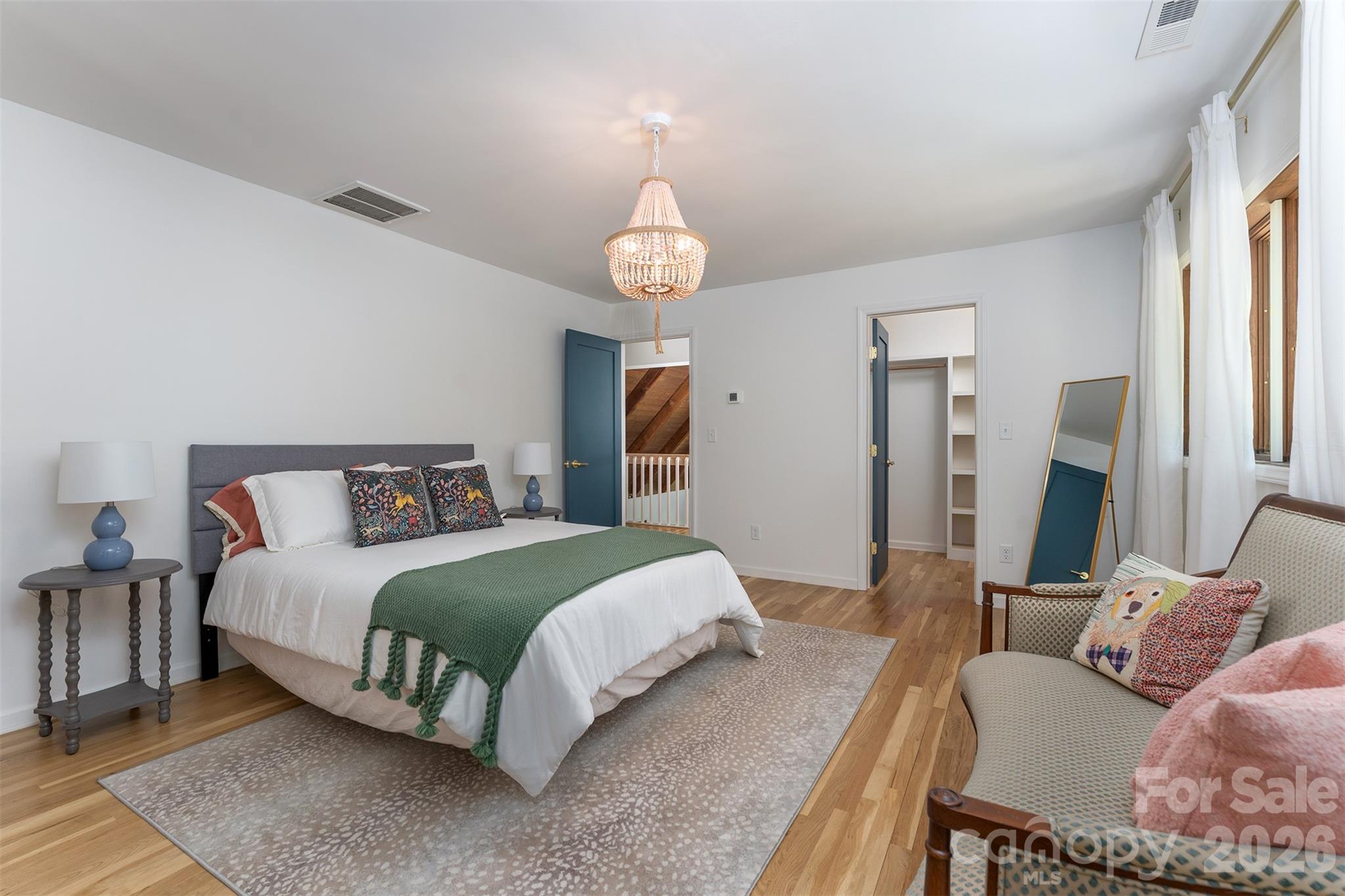233 Bryant Ridge Drive Swannanoa NC 28778