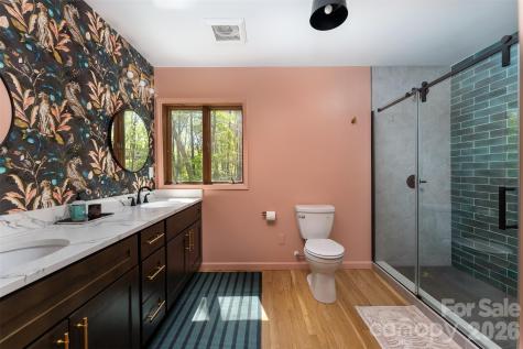 233 Bryant Ridge Drive Swannanoa NC 28778