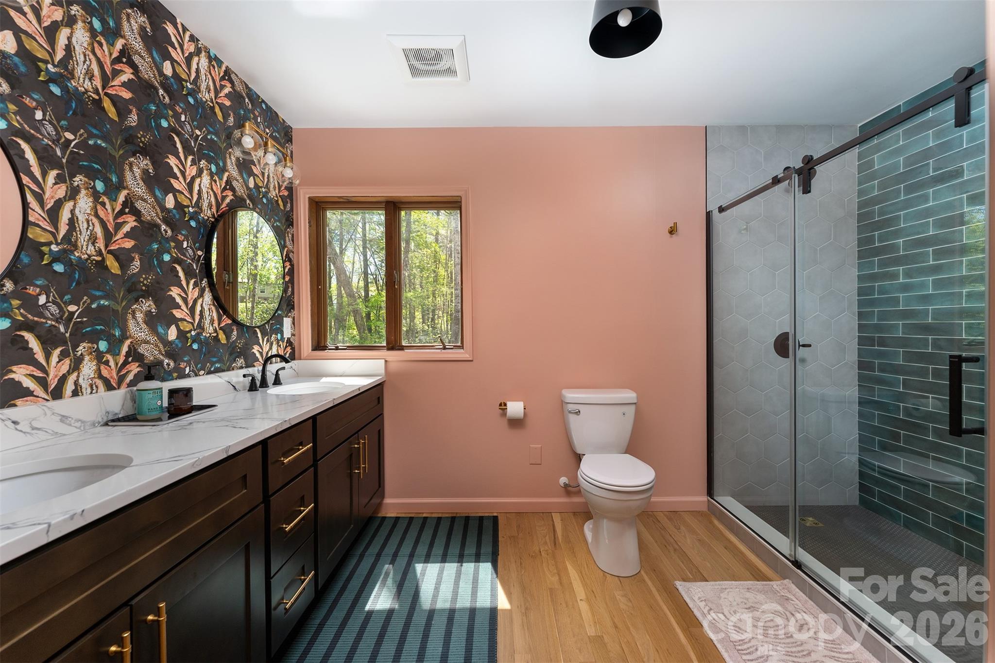233 Bryant Ridge Drive Swannanoa NC 28778