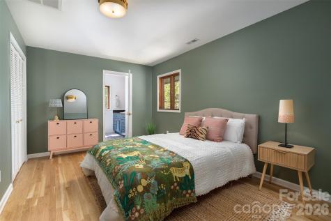 233 Bryant Ridge Drive Swannanoa NC 28778