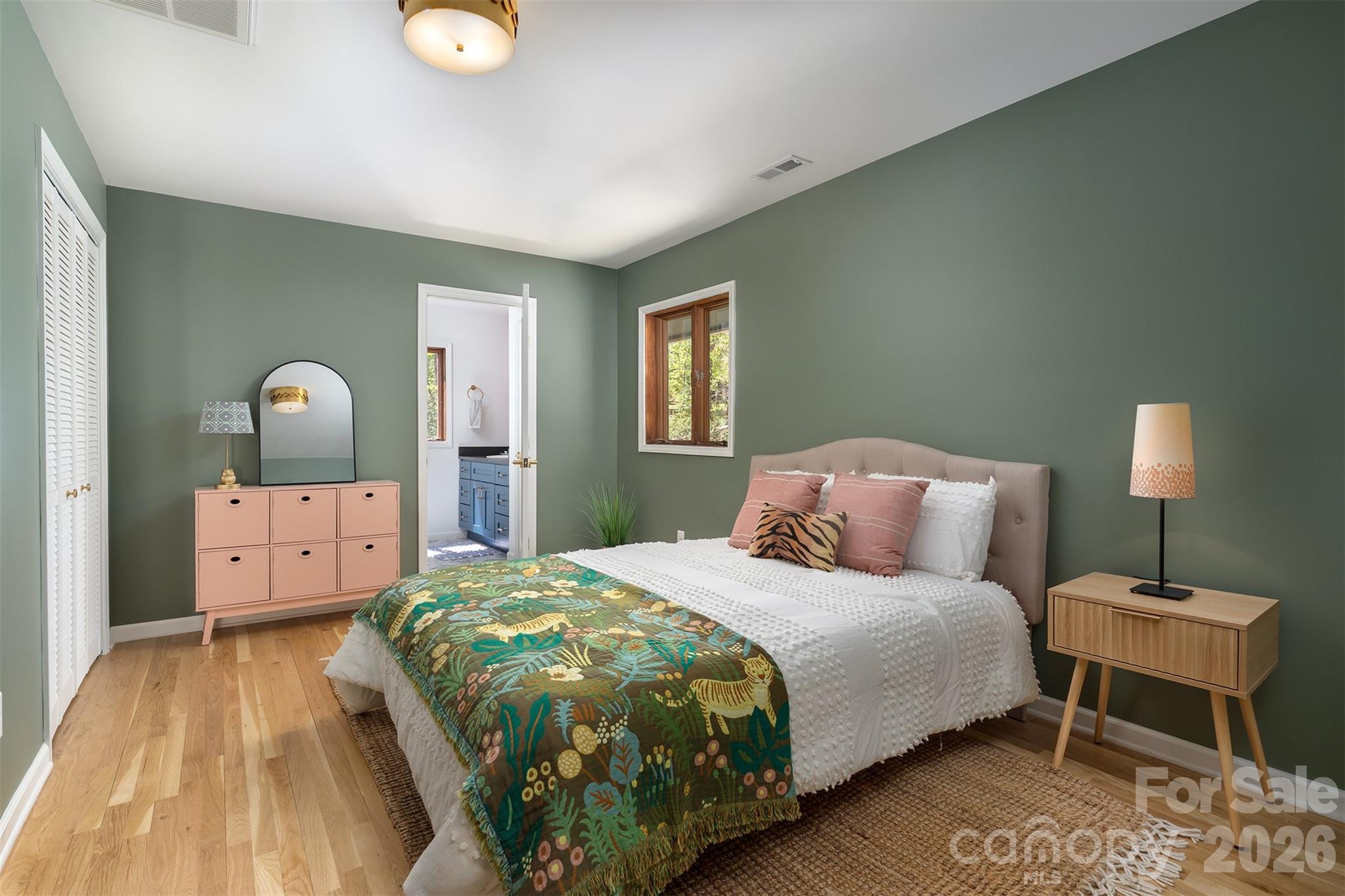 233 Bryant Ridge Drive Swannanoa NC 28778