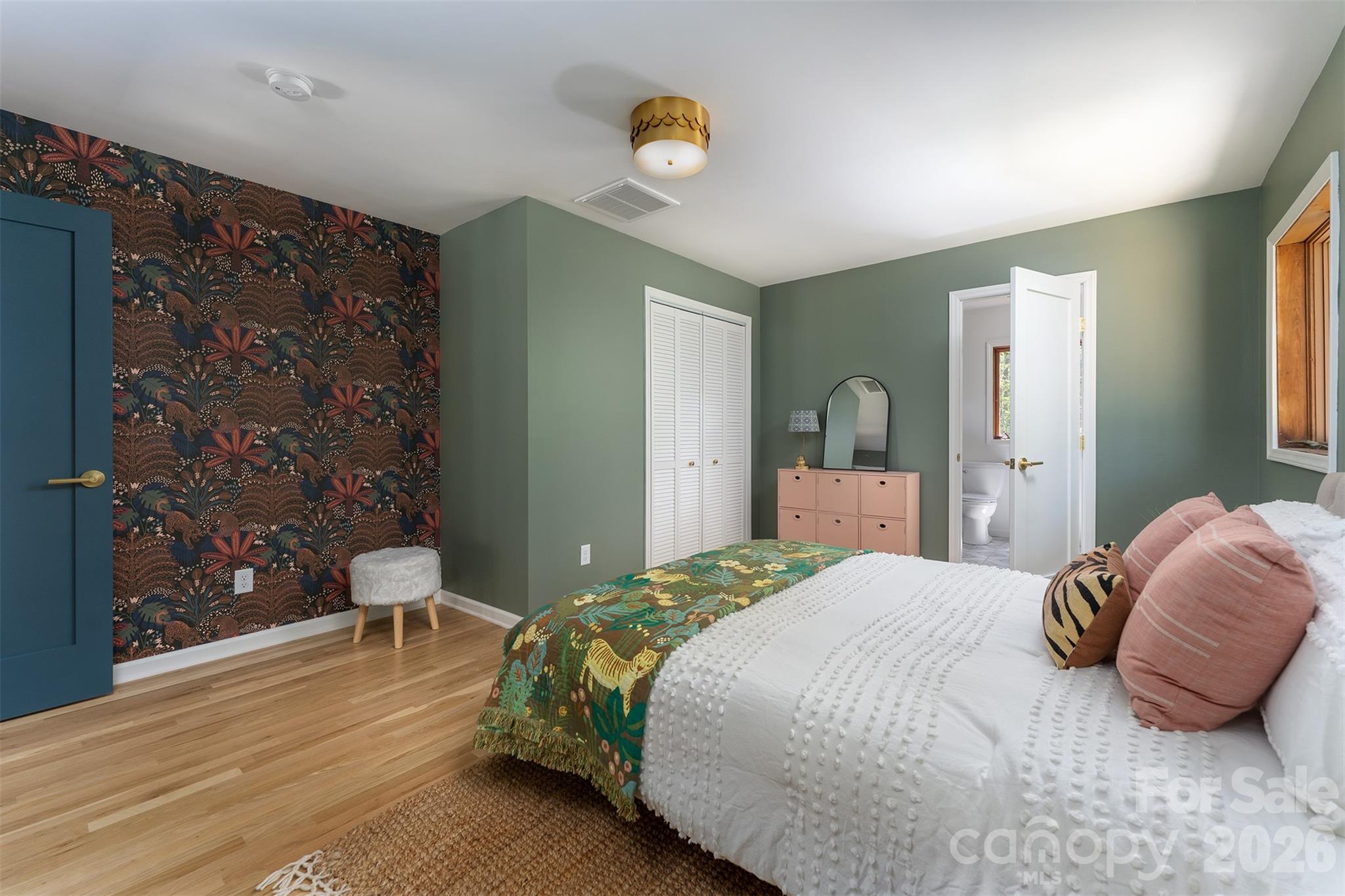 233 Bryant Ridge Drive Swannanoa NC 28778