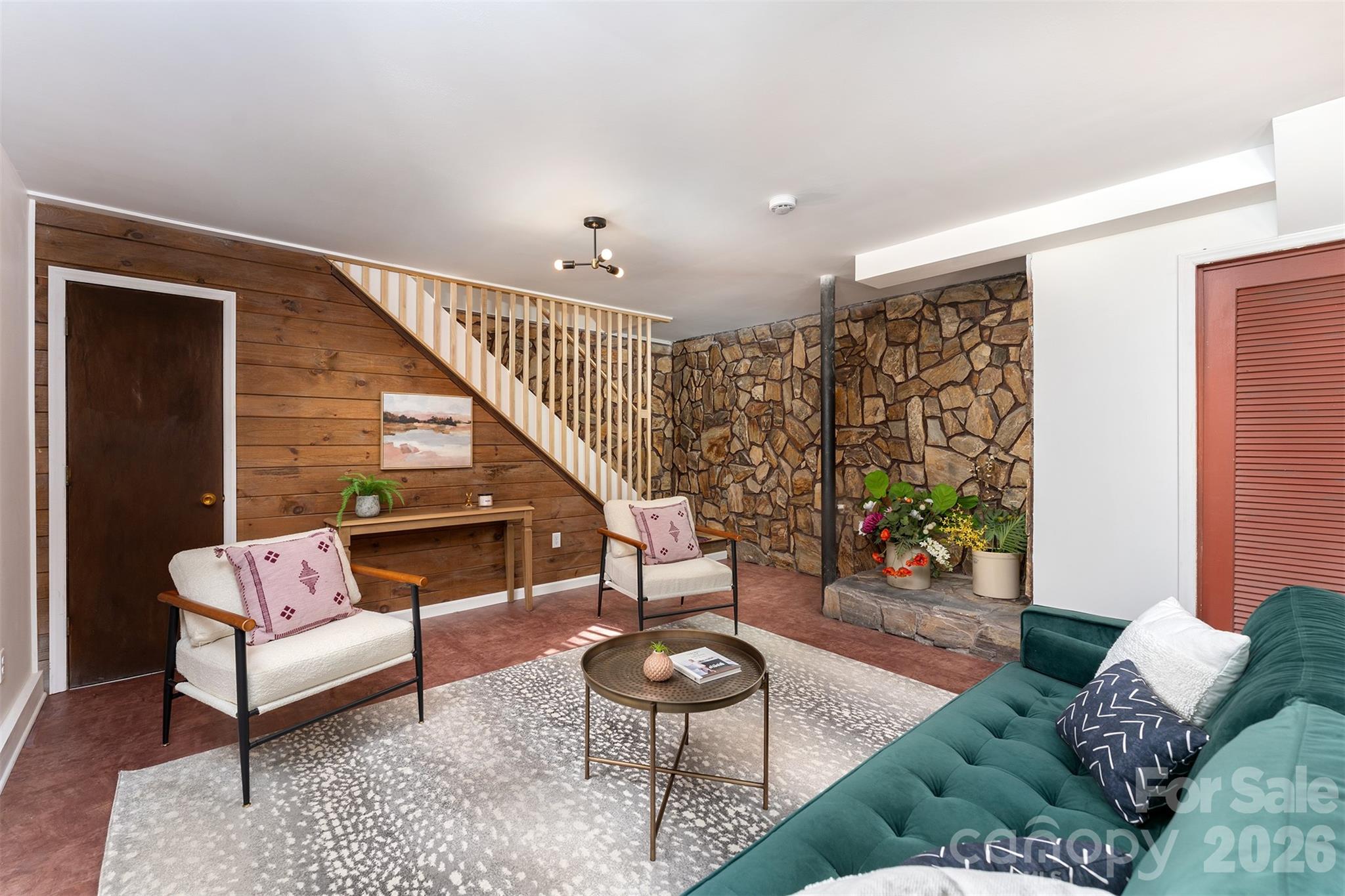 233 Bryant Ridge Drive Swannanoa NC 28778