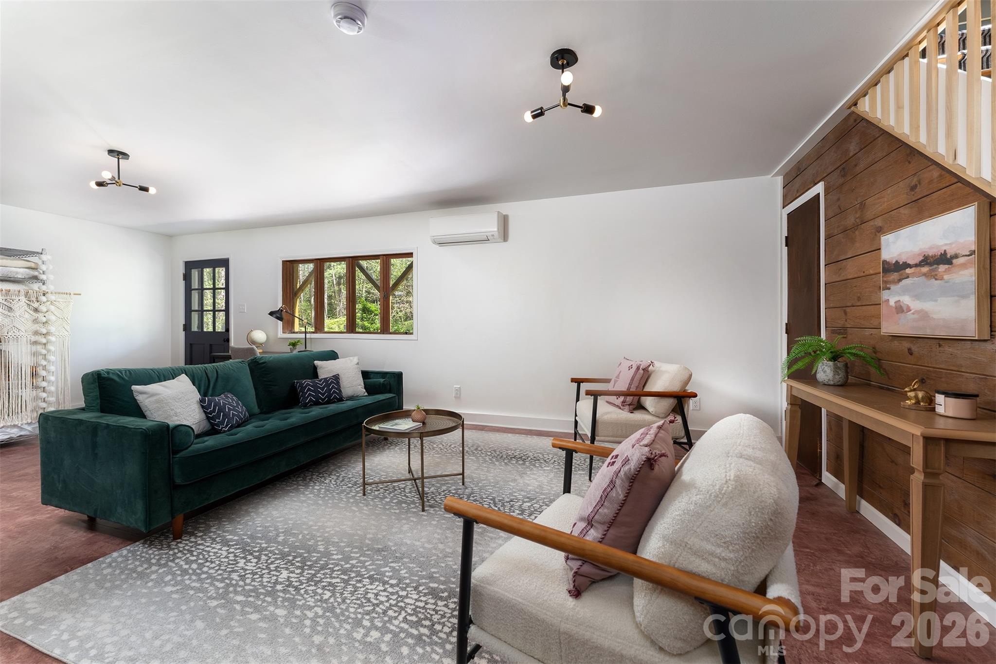 233 Bryant Ridge Drive Swannanoa NC 28778