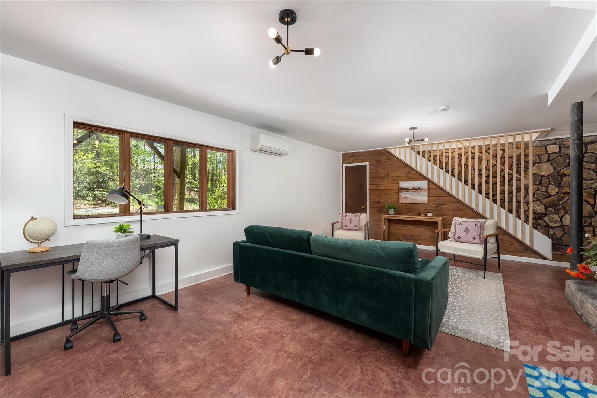 233 Bryant Ridge Drive Swannanoa NC 28778