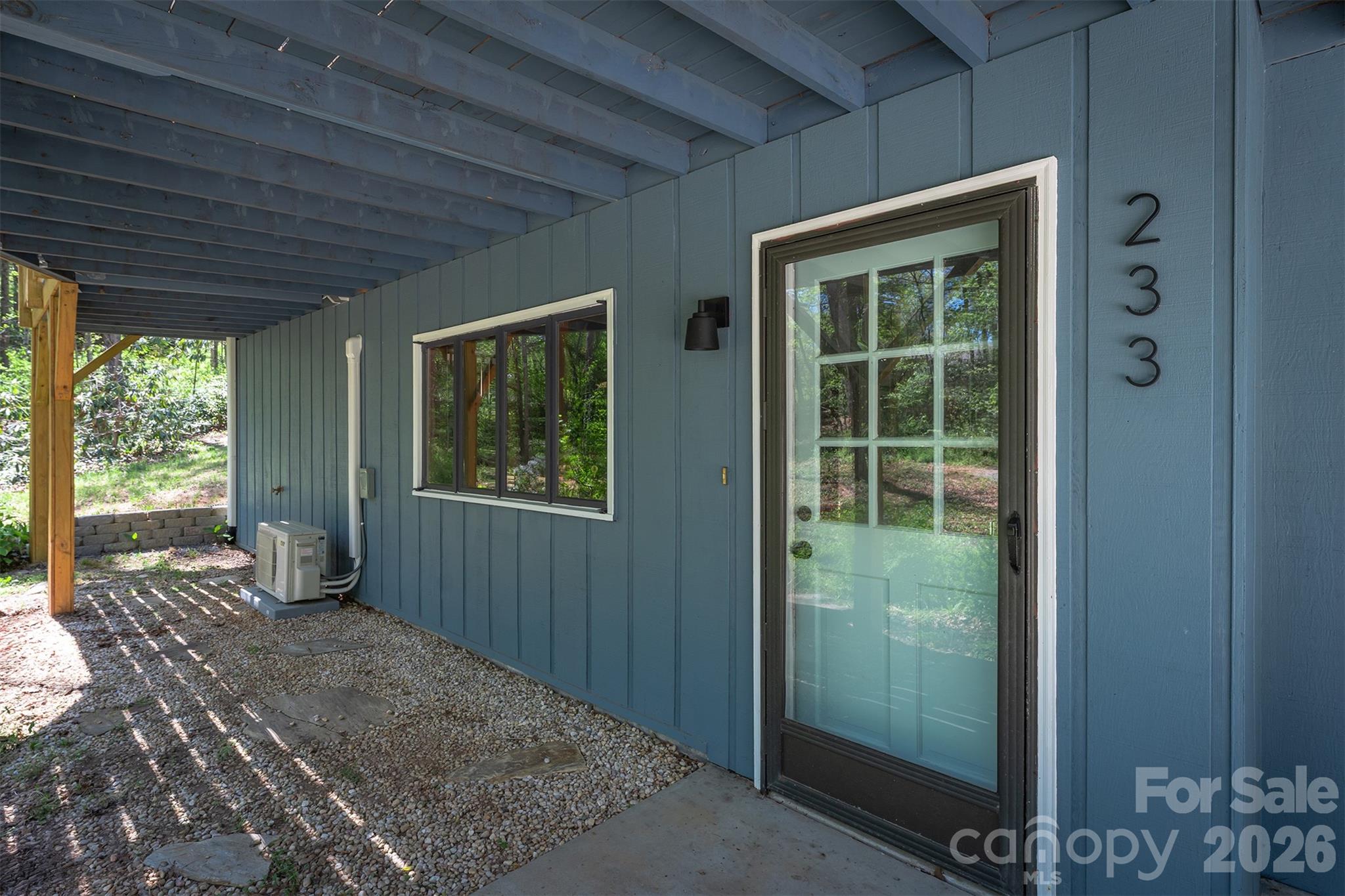 233 Bryant Ridge Drive Swannanoa NC 28778