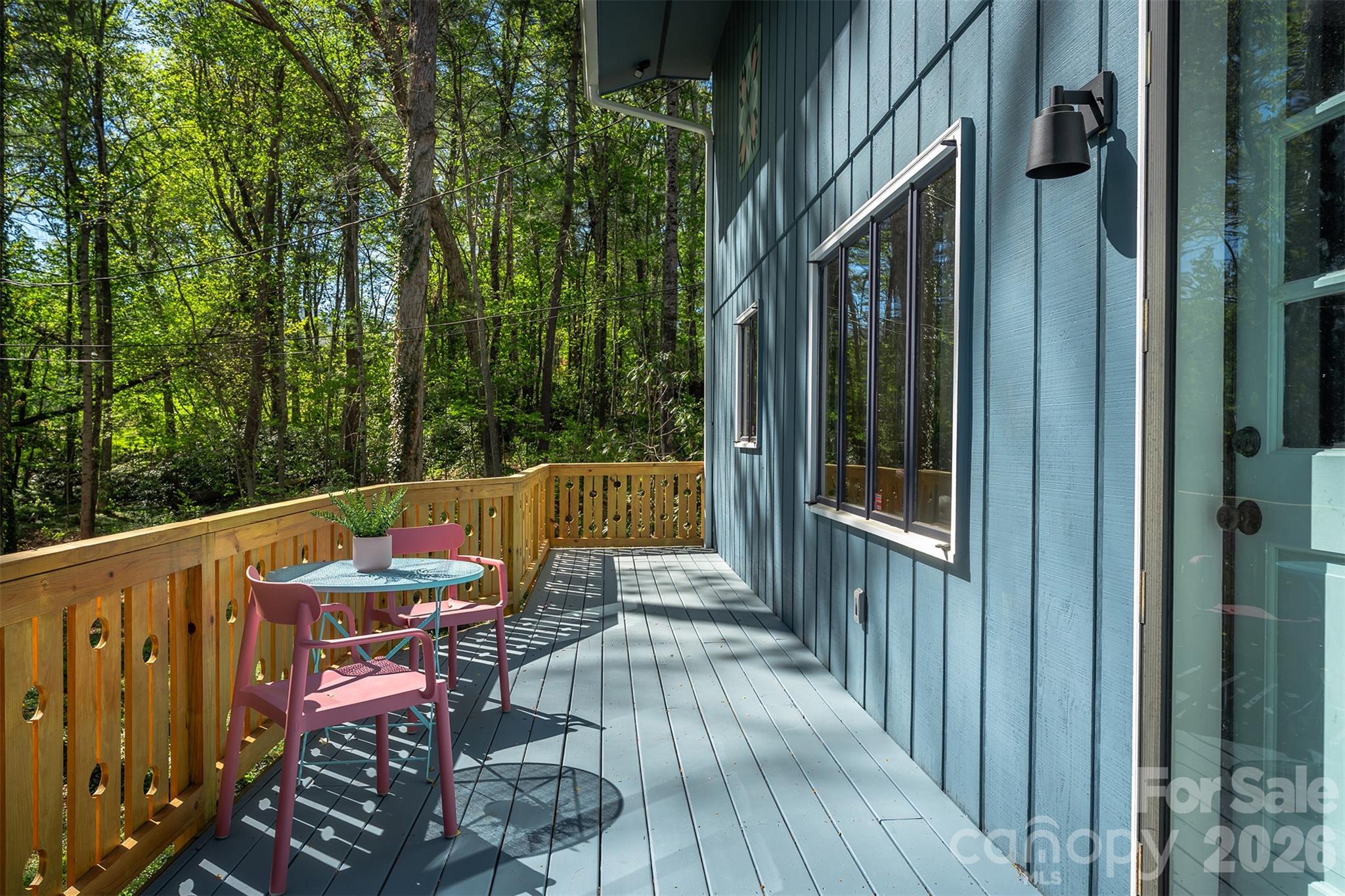 233 Bryant Ridge Drive Swannanoa NC 28778
