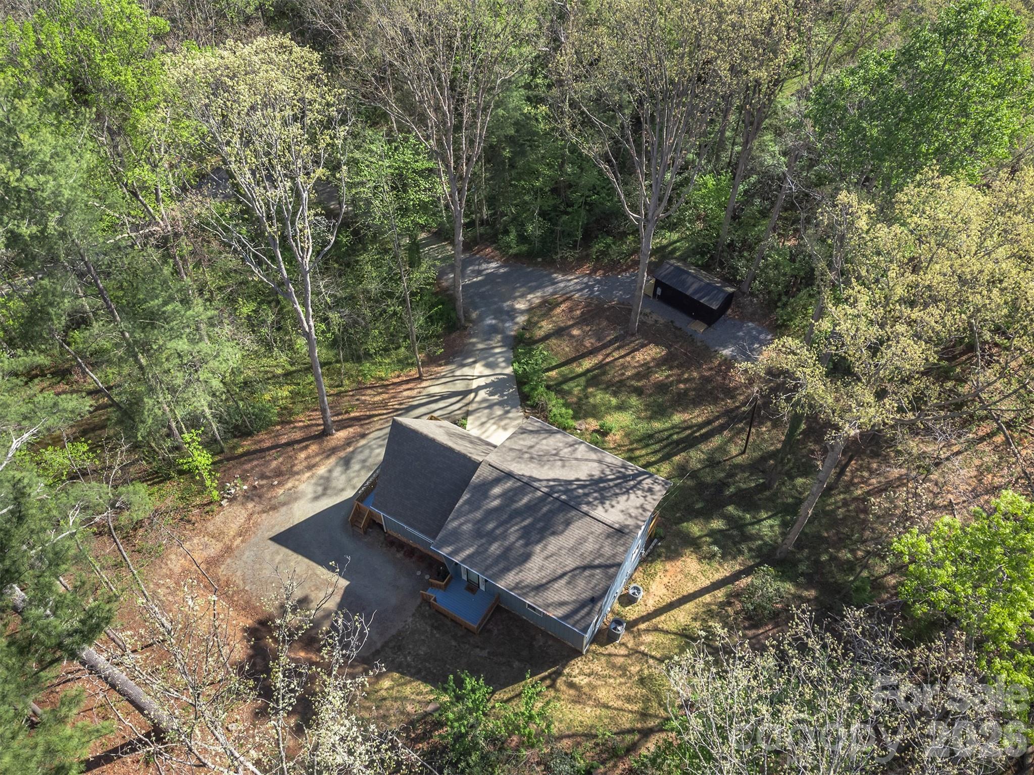 233 Bryant Ridge Drive Swannanoa NC 28778
