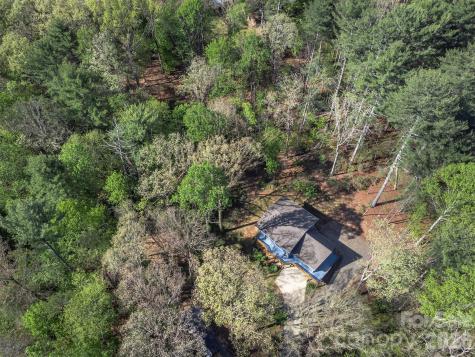 233 Bryant Ridge Drive Swannanoa NC 28778