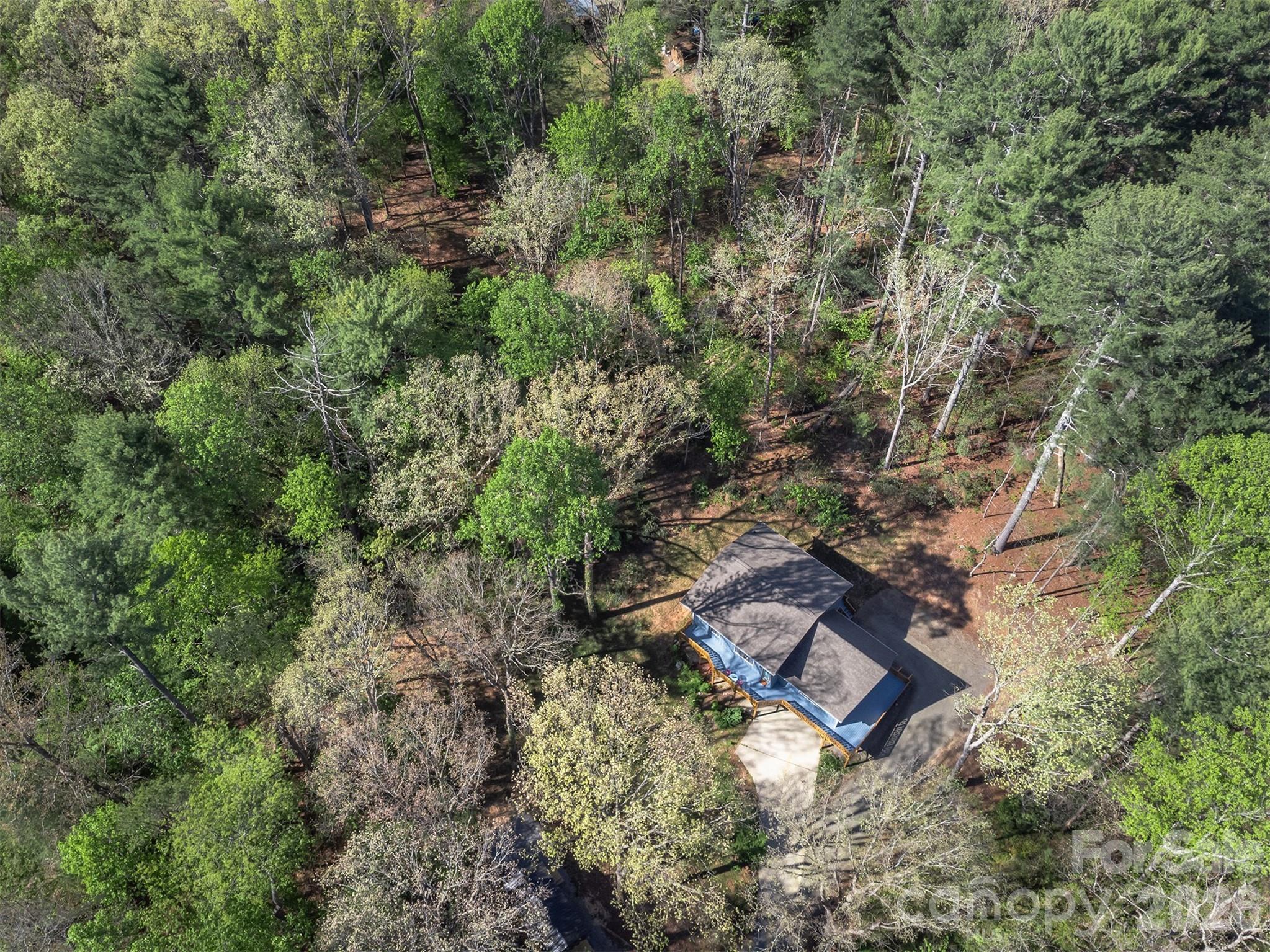 233 Bryant Ridge Drive Swannanoa NC 28778