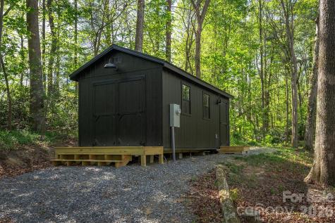 233 Bryant Ridge Drive Swannanoa NC 28778