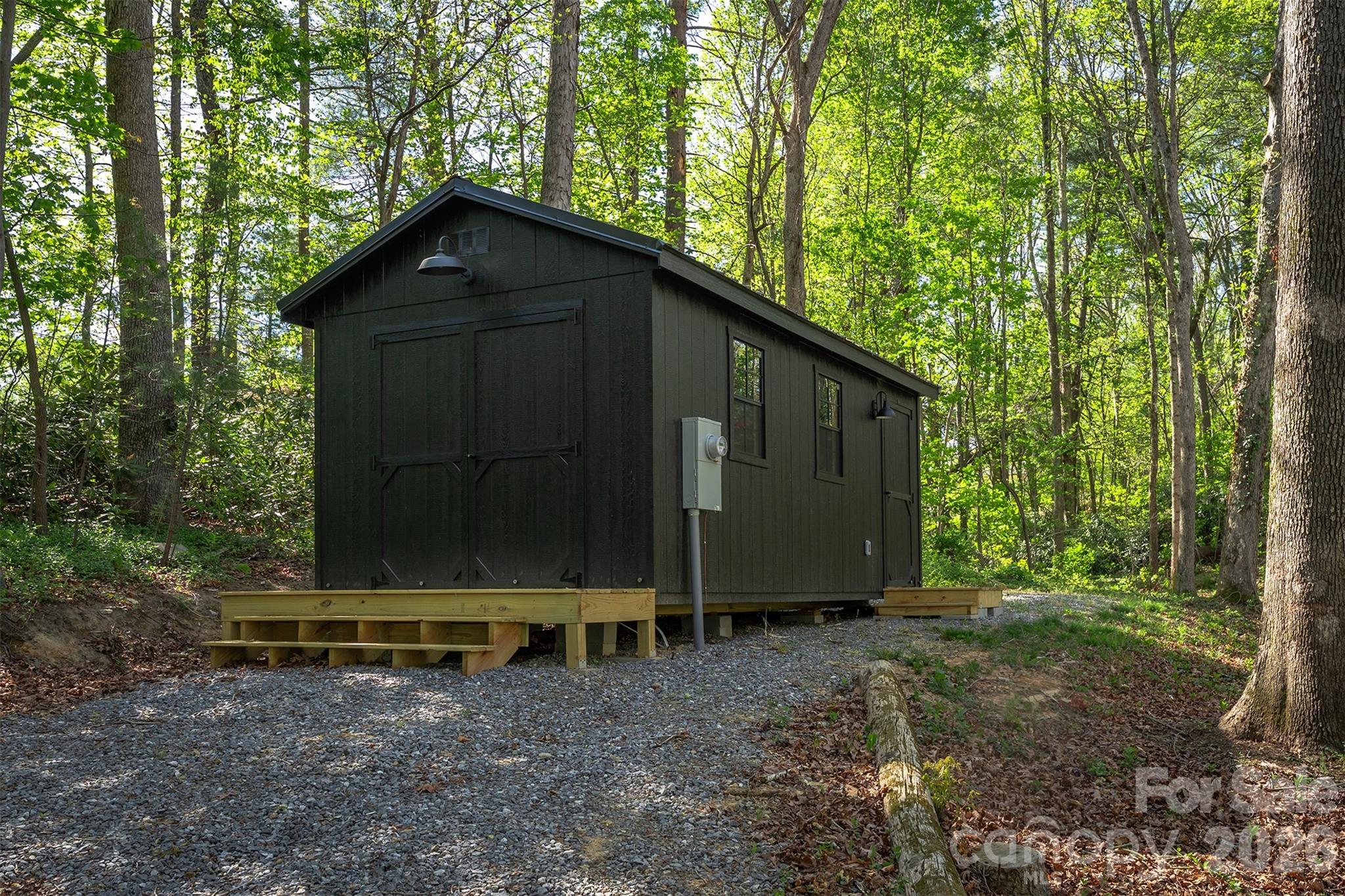 233 Bryant Ridge Drive Swannanoa NC 28778