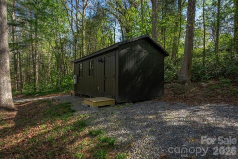 233 Bryant Ridge Drive Swannanoa NC 28778