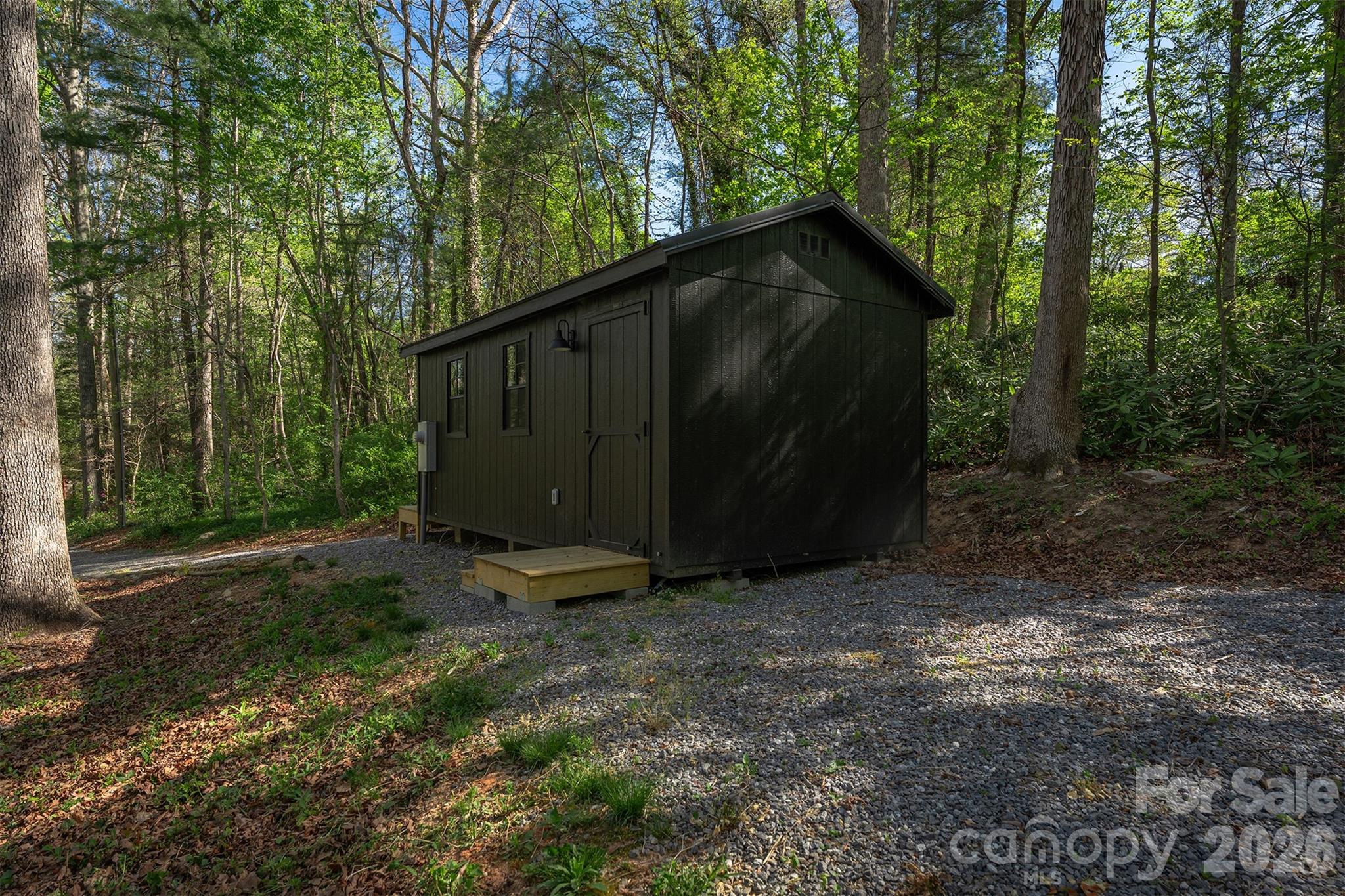 233 Bryant Ridge Drive Swannanoa NC 28778