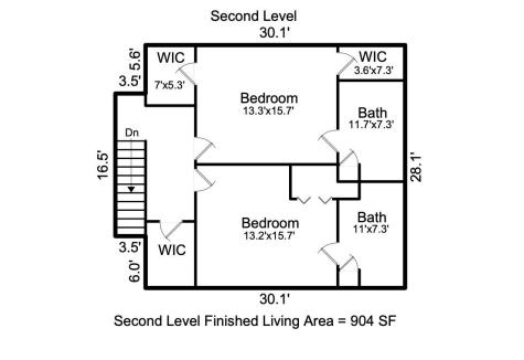 233 Bryant Ridge Drive Swannanoa NC 28778