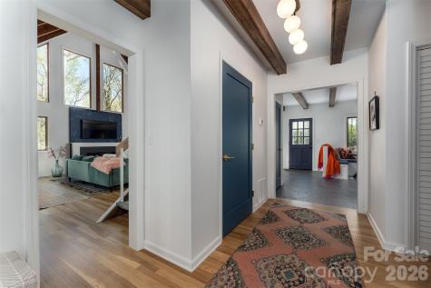 233 Bryant Ridge Drive Swannanoa NC 28778