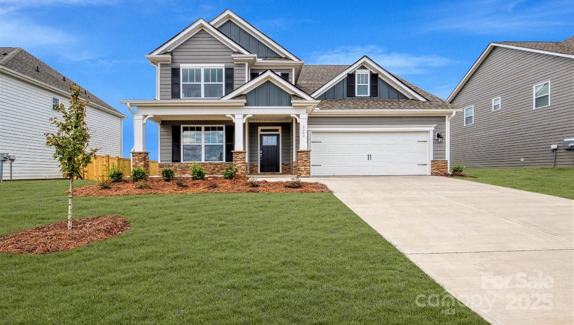 661 River Bottom Road Fletcher NC 28792