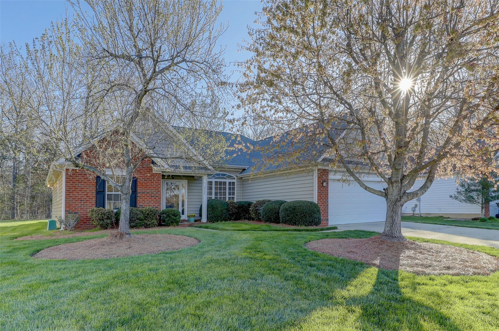 2908 Morning Mist Lane Charlotte NC 28273