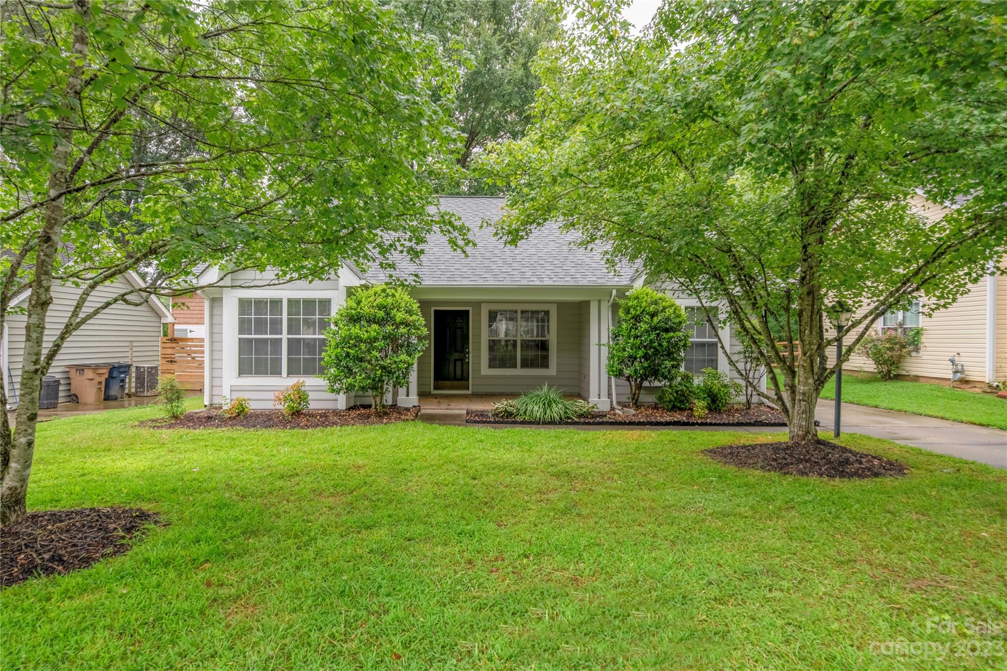 322 Glenridge Court Indian Trail NC 28079