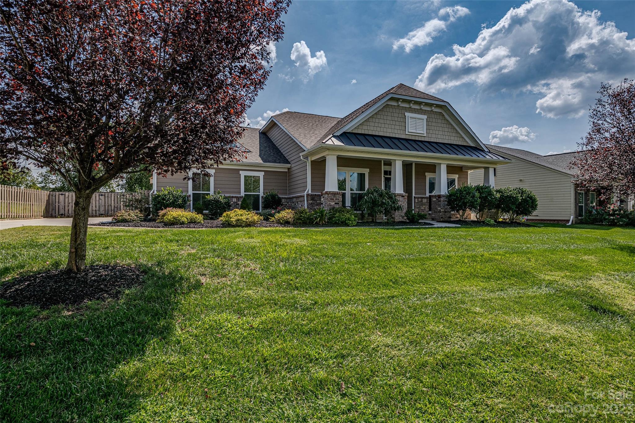 1931 Seefin Court Indian Trail NC 28079