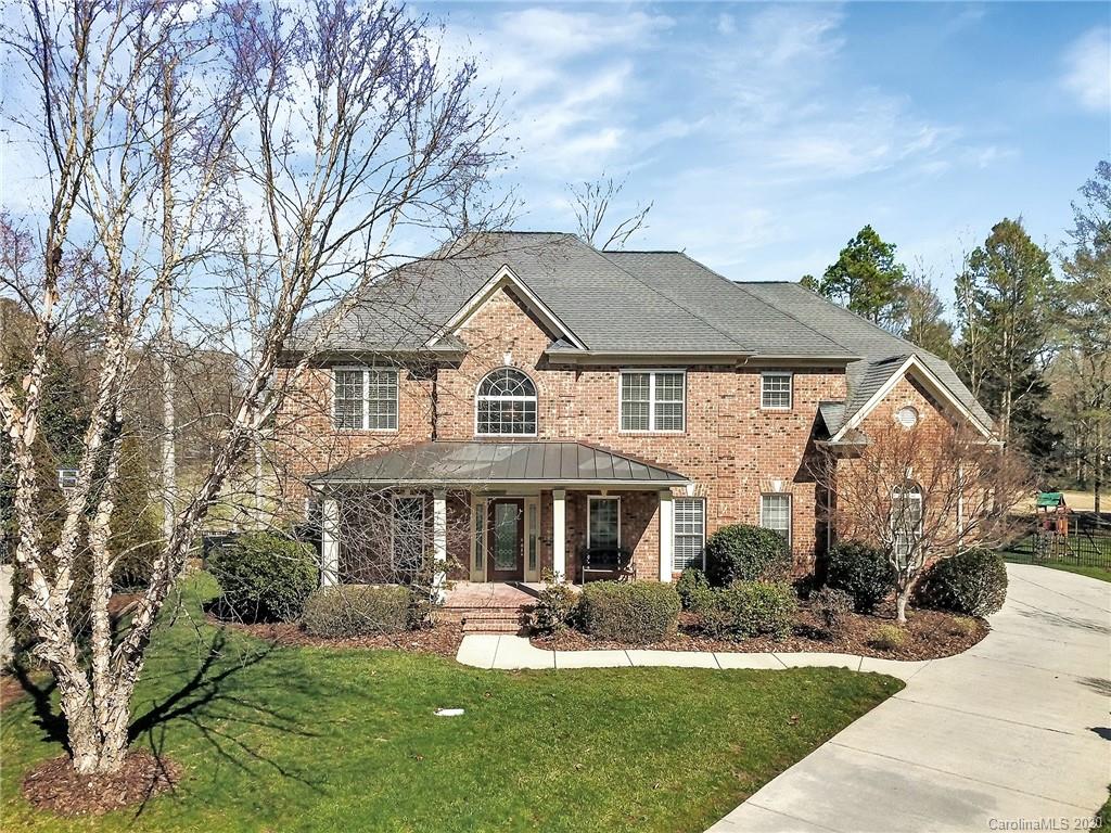 2621 Albatross Lane Matthews NC 28104
