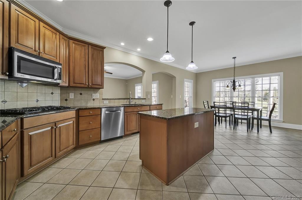2621 Albatross Lane Matthews NC 28104