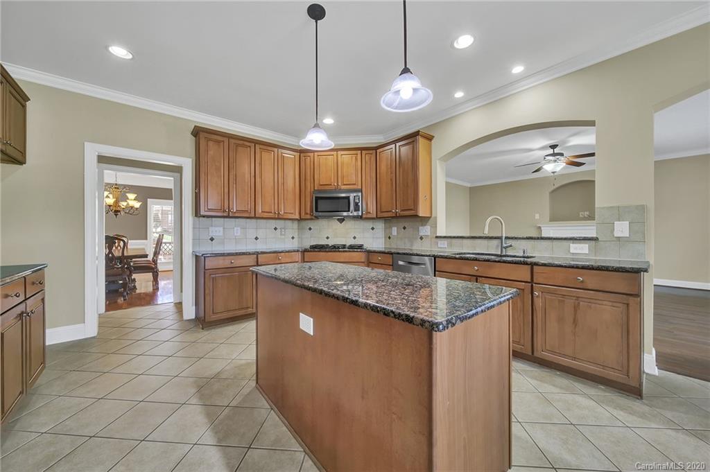 2621 Albatross Lane Matthews NC 28104