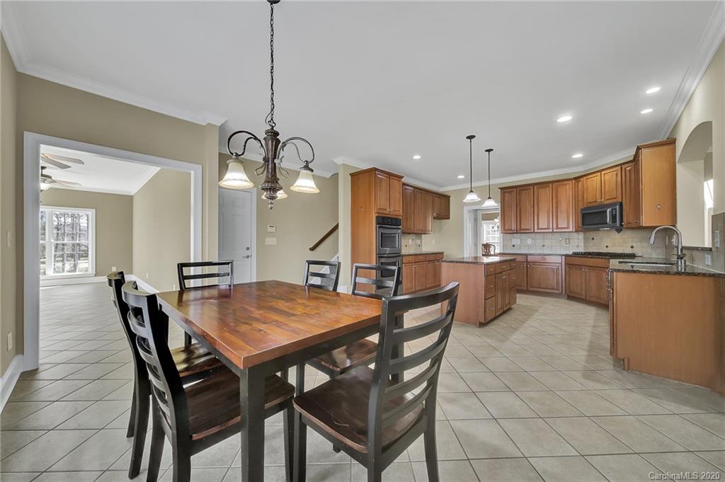 2621 Albatross Lane Matthews NC 28104