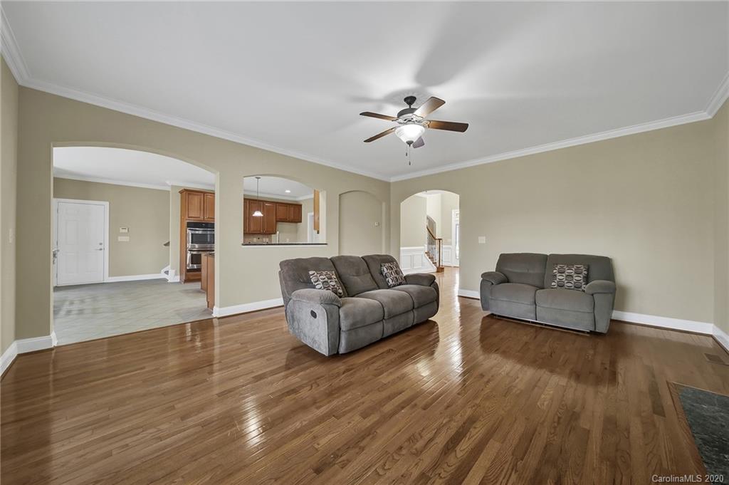2621 Albatross Lane Matthews NC 28104