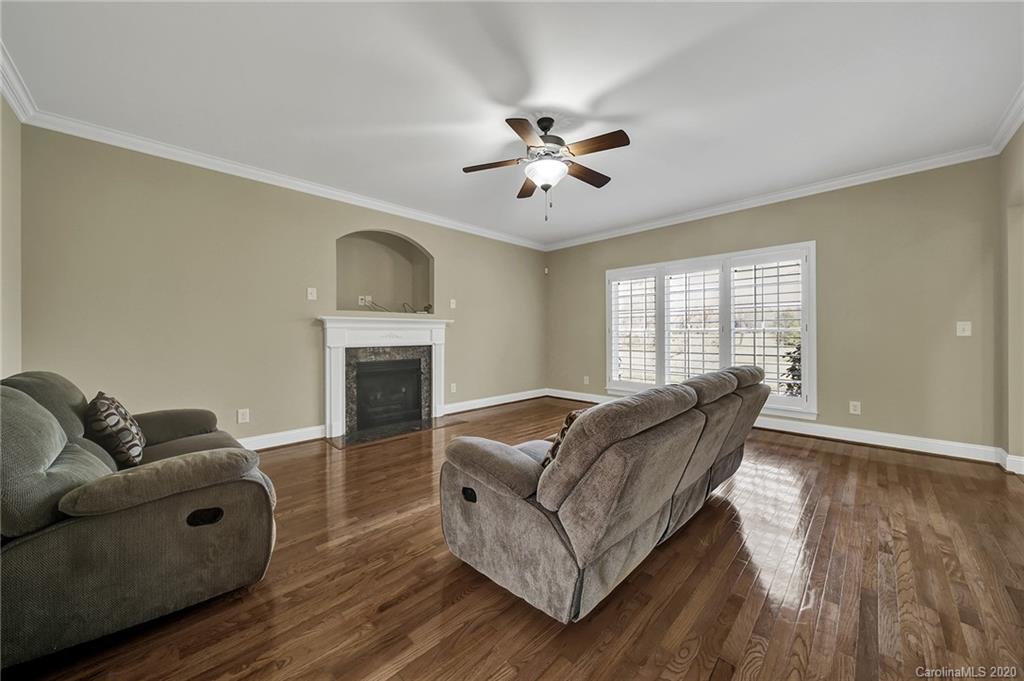 2621 Albatross Lane Matthews NC 28104