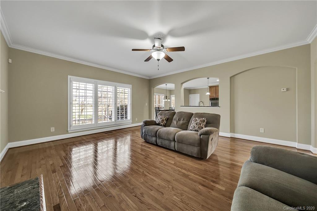 2621 Albatross Lane Matthews NC 28104