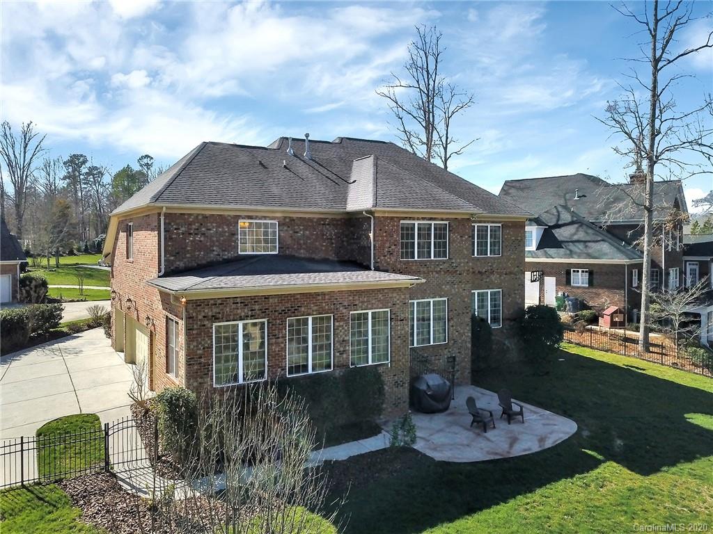 2621 Albatross Lane Matthews NC 28104