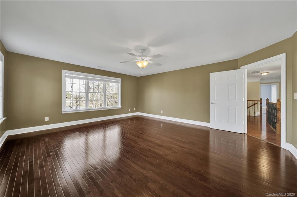 2621 Albatross Lane Matthews NC 28104