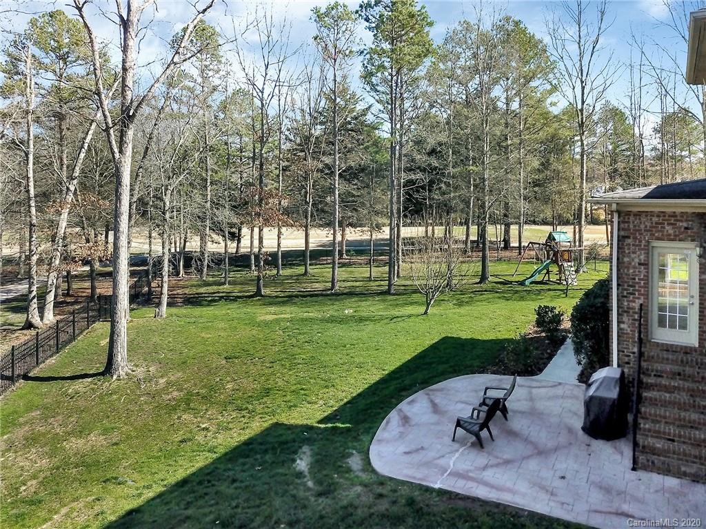 2621 Albatross Lane Matthews NC 28104