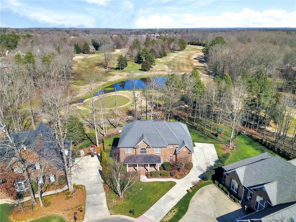 2621 Albatross Lane Matthews NC 28104